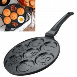 PADELLA IN MARMO PER CREPES E PANCAKES 26 CM