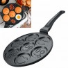 PADELLA IN MARMO PER CREPES E PANCAKES 26 CM