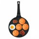 PADELLA IN MARMO PER CREPES E PANCAKES 26 CM