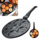 PADELLA IN MARMO PER CREPES E PANCAKES 26 CM
