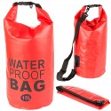 MOCHILA IMPERMEABLE 15 LITROS