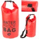 MOCHILA IMPERMEABLE 15 LITROS