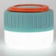 LUCE SOLARE DA CAMPEGGIO CON TELECOMANDO E LED