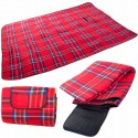 COPERTA PICNIC IMPERMEABILE E PIEGHEVOLE 150 x 200 CM