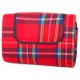 COPERTA PICNIC IMPERMEABILE E PIEGHEVOLE 150 x 200 CM