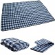 COPERTA PICNIC IMPERMEABILE E PIEGHEVOLE 150 x 200 CM