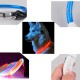 COLLARE PER CANI E GATTI CON ILLUMINAZIONE LED
