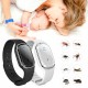 Orologio Ultrasuoni Repellente per Zanzare