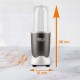 FRULLATORE MULTIFUNZIONE SUPER BULLET