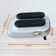 MASSAGGIATORE ELETTRICO PER GAMBE - FITLEGS