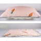 PACK 10 SACCHETTI SOTTOVUOTO 50X70 CM CON POMPA DI ASPIRAZIONE