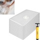 PACK 10 SACCHETTI SOTTOVUOTO 50X70 CM CON POMPA DI ASPIRAZIONE