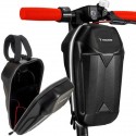 BORSA RIGIDA IMPERMEABILE PER MONOPATTINO, SCOOTER E BICICLETTE 5 L