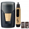 RASOIO POWER KIT EDIZIONE SPECIALE + SET MANICURE