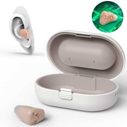 APPARECCHIO ACUSTICO RICARICABILE ACU EAR