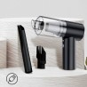 Mini aspirapolvere potente per spazi ridotti