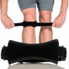 BANDA DI ACUPRESSIONE PER GINOCCHIO E SCIATICA