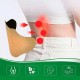CEROTTI PER ALLEVIARE IL DOLORE DI SCHIENA E ARTICOLAZIONI 100% NATURALE, 10 UNID