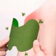 PATCH TERMICI 100% NATURALI PER ALLEVIARE IL DOLORE DELLE GINOCCHIA E DELLE ARTICOLAZIONI, 10 UNID