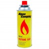 CARTUCCIA DI GAS PER CUCINA DA CAMPEGGIO 400ml/227g
