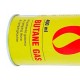 CARTUCCIA DI GAS PER CUCINA DA CAMPEGGIO 400ml/227g