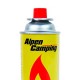 CARTUCCIA DI GAS PER CUCINA DA CAMPEGGIO 400ml/227g