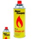 CARTUCCIA DI GAS PER CUCINA DA CAMPEGGIO 400ml/227g