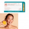 AMPOLLE EFFETTO FLASH E LUMINOSITÀ CON VITAMINA C 10% 10 UND x 2 ML