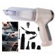 MINI ASPIRATORE WIRELESS 2 IN 1 CON ACCESSORI E SOFFIATORE