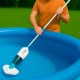 Aspiratore per piscine senza fili