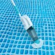 Aspiratore per piscine senza fili