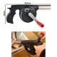 SOFFIATORE MANUALE PER BARBECUE