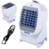 MINI RINFRESCATORE - UMIDIFICATORE D'ARIA ROTANTE CON NEBULIZZAZIONE