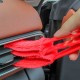 KIT COMPLETO DI PENNELLI E CUSCINETTI PER AUTO XXL