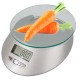 BILANCIA DA CUCINA ELETTRONICA ROTONDA