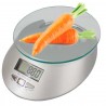 BILANCIA DA CUCINA ELETTRONICA ROTONDA