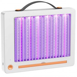 LAMPADA SCACCIA INSETTI ELETTRICA