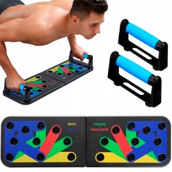 SISTEMA DI ALLENAMENTO 14 IN 1