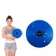 DISCO GIREVOLE CON MAGNETOTERAPIA