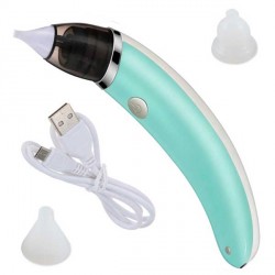 ASPIRATORE NASALE ELETTRICO