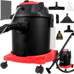 ASPIRATORE DI LAVAGGIO 3 IN 1, CON FUNZIONE ASPIRAZIONE, LAVAGGIO E SOFFIATORE