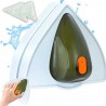 WINDOW MAGIC CLEANER - LAVAVETRI  MAGNETICO