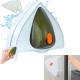 WINDOW MAGIC CLEANER - LAVAVETRI  MAGNETICO