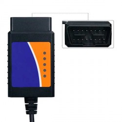 INTERFACCIA BLUETOOTH XLINE ELM 327