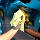 KIT PER RIPARATORE DI GRAFFI CON SPUGNA PER CARROZZERIA