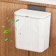 CUBO COLGANTE PER CUCINA CON COPERCHIO 9 LITRI