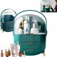 ORGANIZZATORE DI COSMETICI CON CASSETTI E MANIGLIA