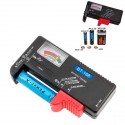 COMPROVATORE DI BATTERIE