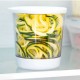 TAGLIA VERDURE A SPIRALE CON CONTENITORE