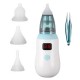 ASPIRATORE NASALE ELETTRICO